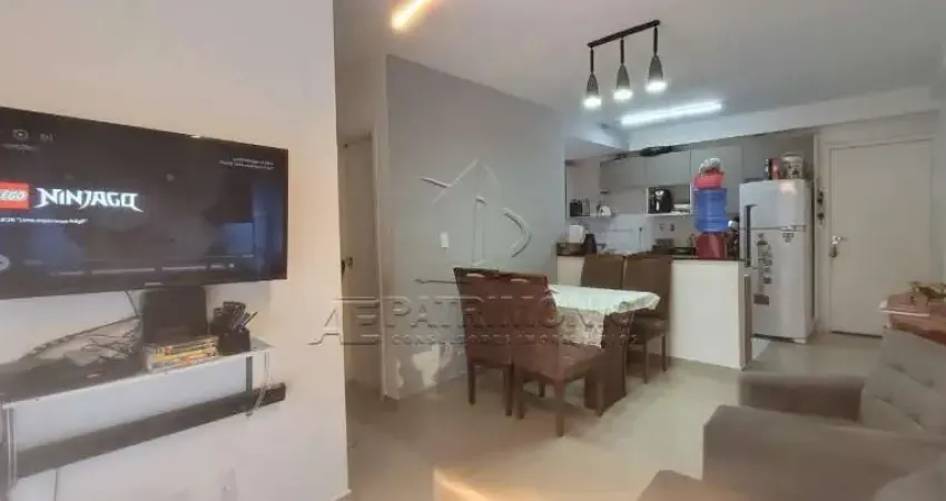 Apartamento com 3 quartos à venda na Avenida Gisele Constantino, 430, Parque Bela Vista, Votorantim