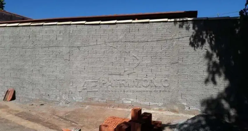 Terreno à venda na Rua Doutor Tolstoi de Carvalho e Mello, Jardim Betânia, Sorocaba