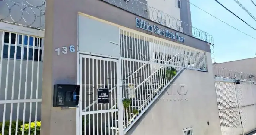 Apartamento com 2 quartos à venda na Ramon Carmona, 108, Vila Carvalho, Sorocaba