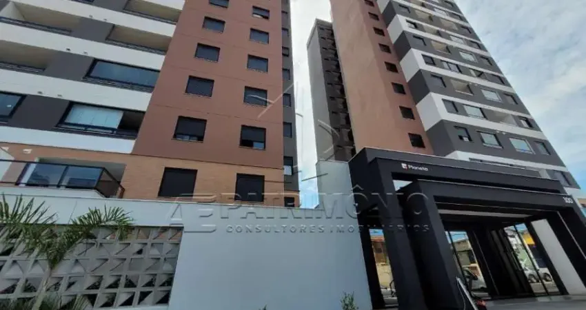 Apartamento com 2 quartos à venda na Doutor João Tavares, 72, Vila Espírito Santo, Sorocaba