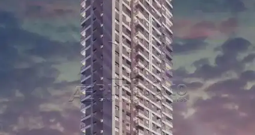 Apartamento com 2 quartos à venda na Gustavo Magalhães, 175, Jardim Faculdade, Sorocaba