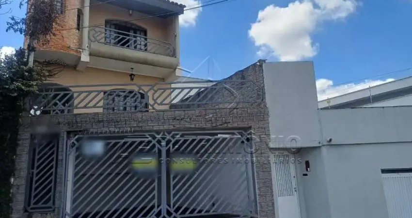 Casa com 3 quartos à venda na Rua Professor Toledo, 1194, Centro, Sorocaba