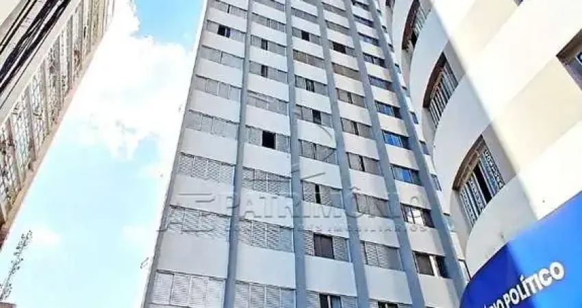 Apartamento com 2 quartos à venda na Boulevard Braguinha, 85, Centro, Sorocaba