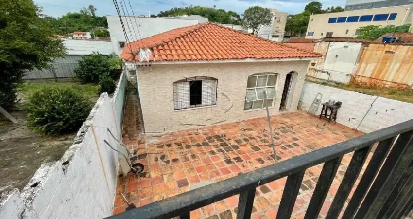 Casa com 2 quartos à venda na Paula Ney, 309, Centro, Votorantim