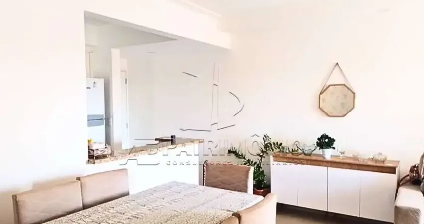 Apartamento com 2 quartos à venda na Praça Demercindo Alves da Silva, 250, Jardim Moncayo, Sorocaba