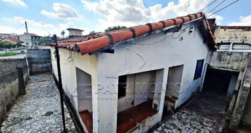 Casa com 3 quartos à venda na Antônio Rocha Camargo, 276, Vila Domingues, Votorantim