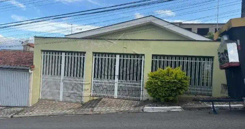Casa com 3 quartos à venda na Páschoa Buscariol, 131, Centro, Votorantim