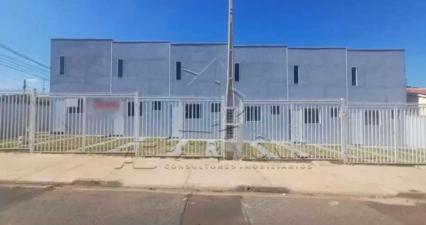 Apartamento com 1 quarto à venda na Antônio Marques Custódio, 151, Vila Helena, Sorocaba