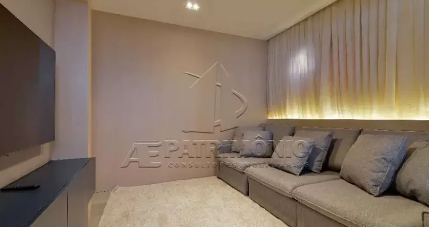 Apartamento vermont view com 3 suites ; campolim; sorocaba ; sul