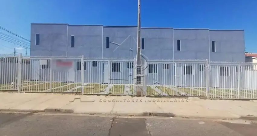 Apartamento com 1 quarto à venda na Antônio Marques Custódio, 151, Vila Helena, Sorocaba