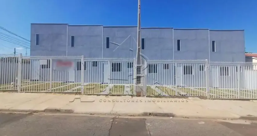 Apartamento com 1 quarto à venda na Antônio Marques Custódio, 151, Vila Helena, Sorocaba