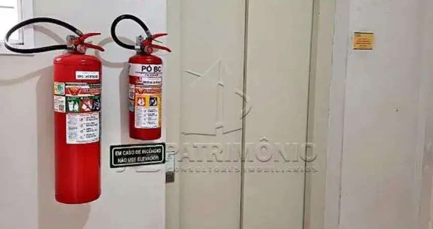 Apartamento com 2 quartos à venda na Cristiano Vieira Pedrico, 560, Jardim Serrano, Votorantim