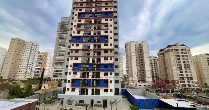 Apartamento com 1 quarto à venda na Rua Antonio Perez Hernandez, 1068, Parque Campolim, Sorocaba