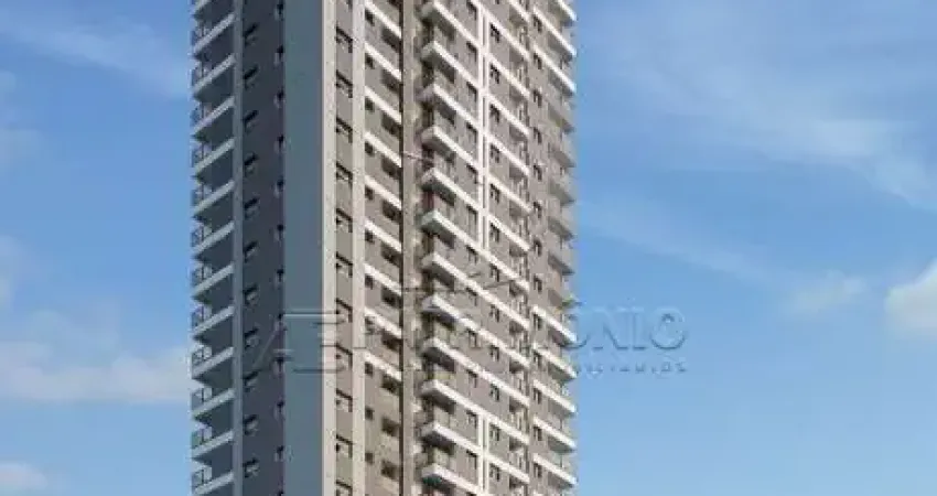 Apartamento com 2 quartos à venda na Gustavo Magalhães, 175, Jardim Faculdade, Sorocaba