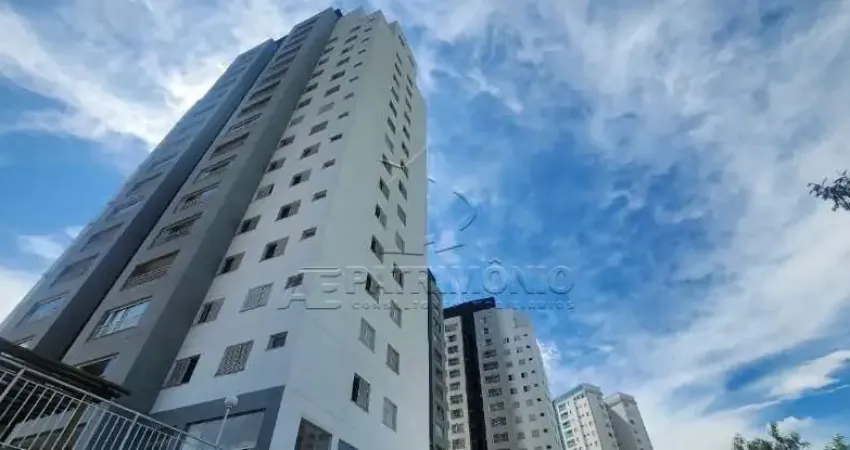 Apartamento com 3 quartos à venda na Rua Raphael Dias da Silva, Parque Campolim, Sorocaba