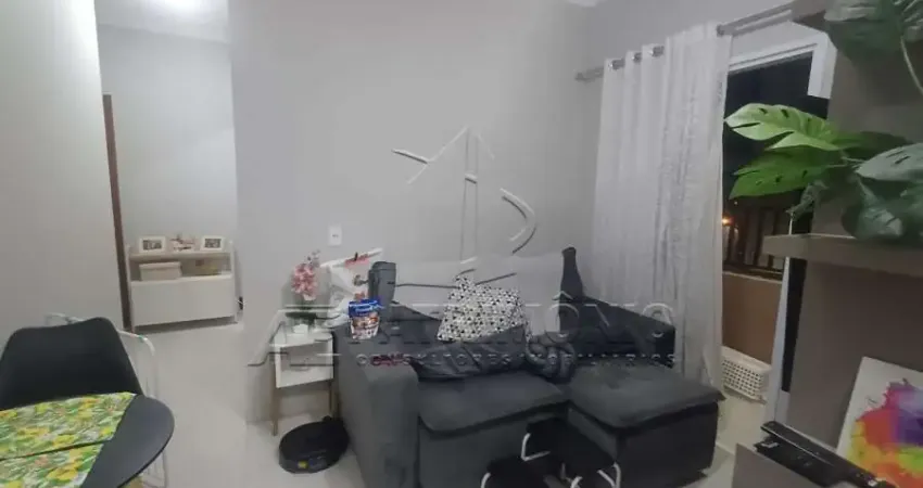 Apartamento com 2 quartos à venda na Jose Mendes, 30, Vila Gabriel, Sorocaba