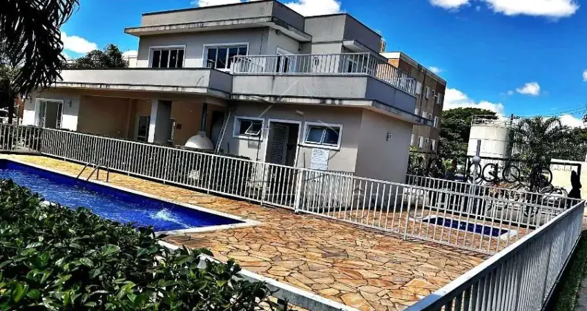 Apartamento; residencial; reserva do horto; zona norte; sorocaba.