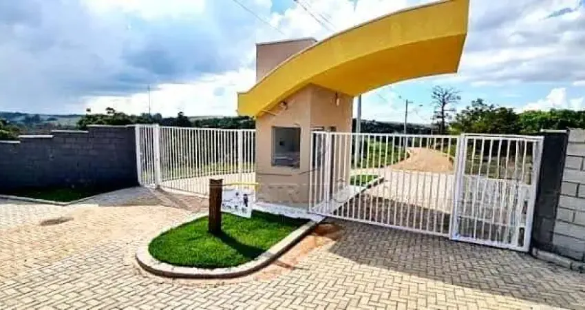 Terreno; condominio; bem te vi - residencial; araçoiaba da serra.