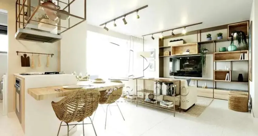 Apartamento com 2 quartos à venda na Gustavo Magalhães, 175, Jardim Faculdade, Sorocaba