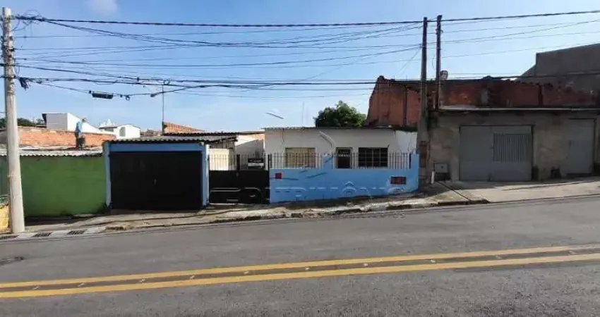 Casa com 2 quartos à venda na Benedito Ferreira dos Santos, 230, Vila Gali, Votorantim