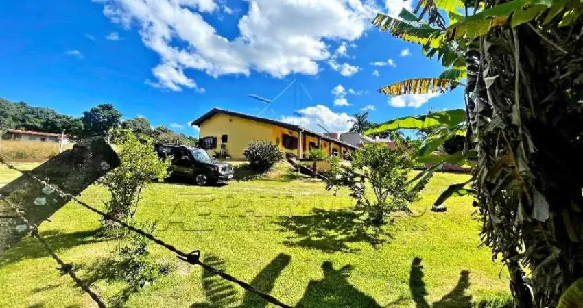 Casa com 2 quartos à venda na Raposo Tavares, 277, Recanto Gran Ville, Araçoiaba da Serra