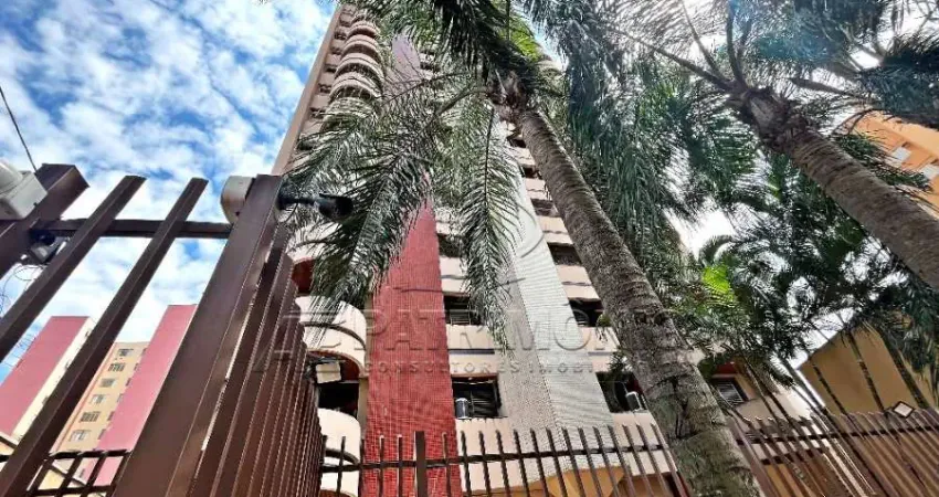 Apartamento; residencial; edificio leblon; centro; sorocaba.