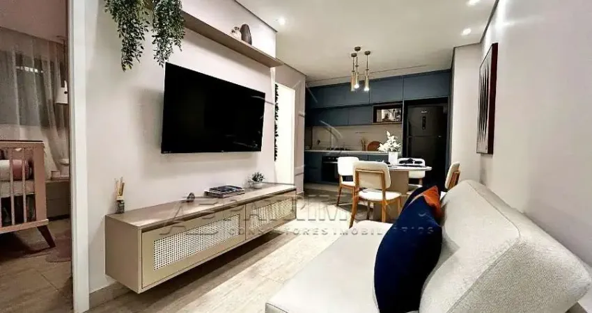 Apartamento com 2 dorms; vale verde horto; caguaçu; sorocaba; norte