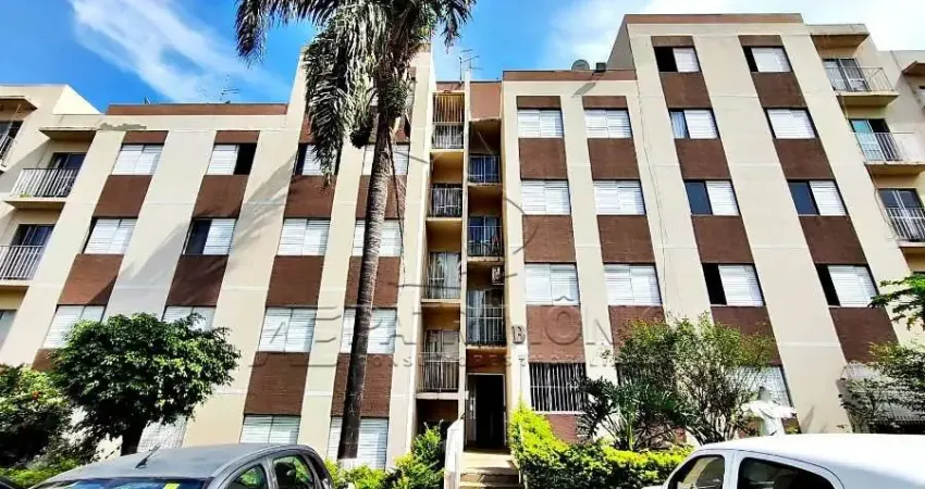 Apartamento com 1 dorm; portal dos bandeirantes; nova manchester; sorocaba; oeste