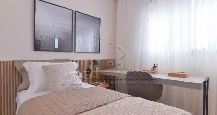 Apartamento com 3 quartos à venda na Rua Antonio Perez Hernandez, 780, Parque Campolim, Sorocaba