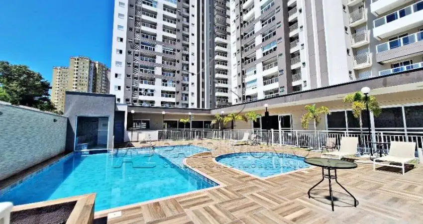 Apartamento com 2 dorms sendo 1 suite; jr são paulo; sorocaba; leste