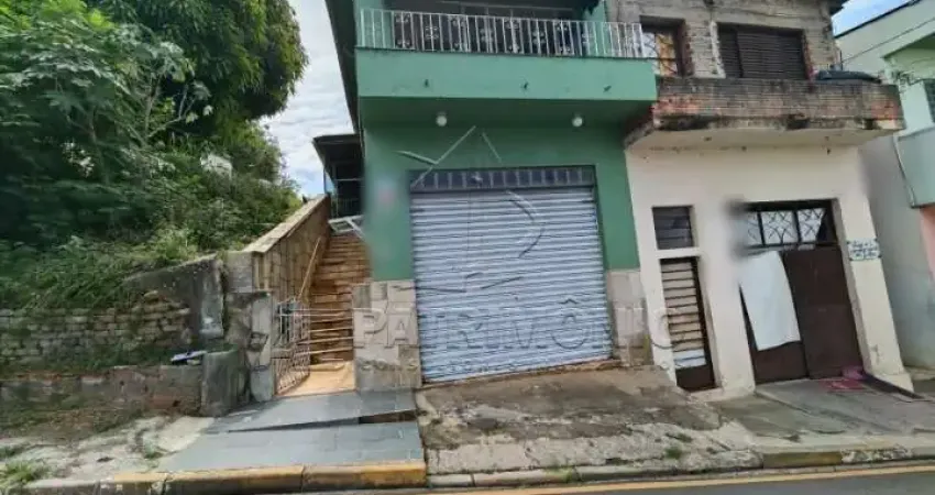 Casa com 3 quartos à venda na Rua Sorocaba, Vila Dominguinho, Votorantim