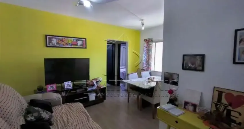 Apartamento com 2 quartos à venda na Joao de Camargo, 70, Jardim Faculdade, Sorocaba