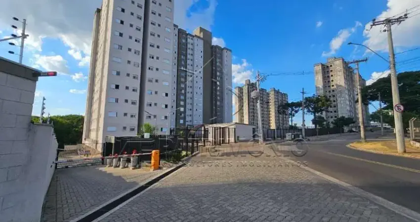 Apartamento com 1 quarto à venda na Galileia, 220, Jardim Betânia, Sorocaba