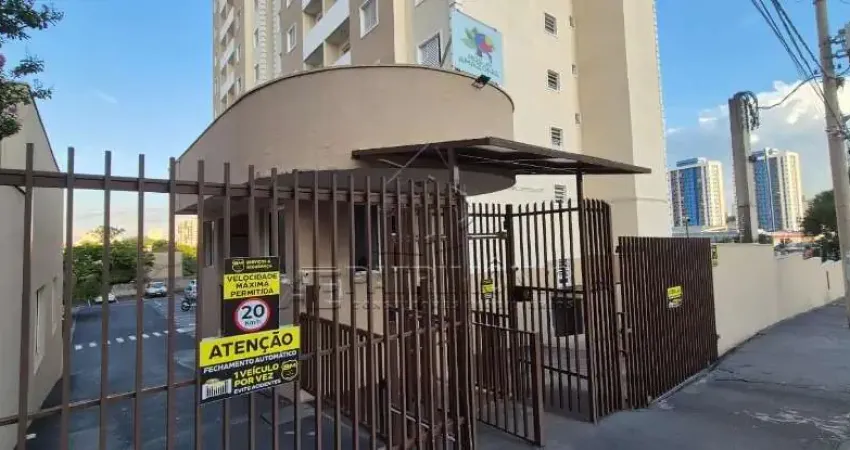 Apartamento com 2 quartos à venda na Ricardo Marcos de Madureira Moreira, 199, Jardim Refúgio, Sorocaba