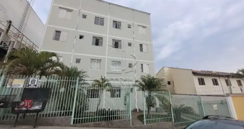 Apartamento com 2 quartos à venda na Rua Progresso Gonçalves, 89, Jardim Karolyne, Votorantim