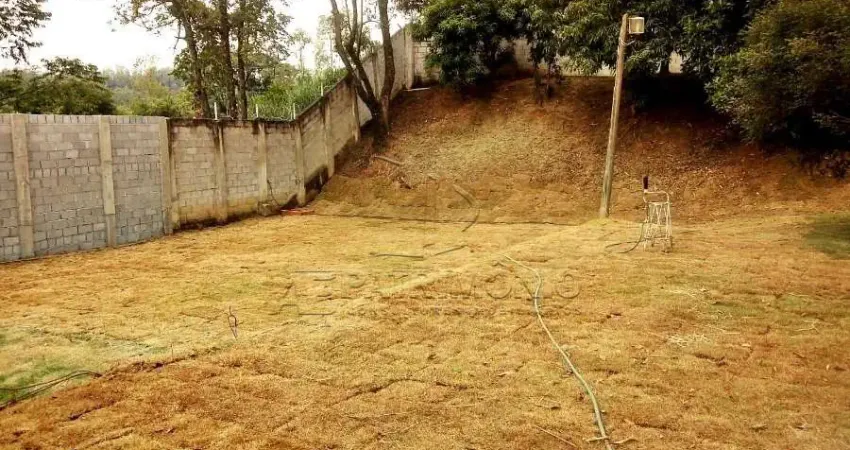 Terreno à venda na Estrada José Celeste, 900, Morros, Sorocaba