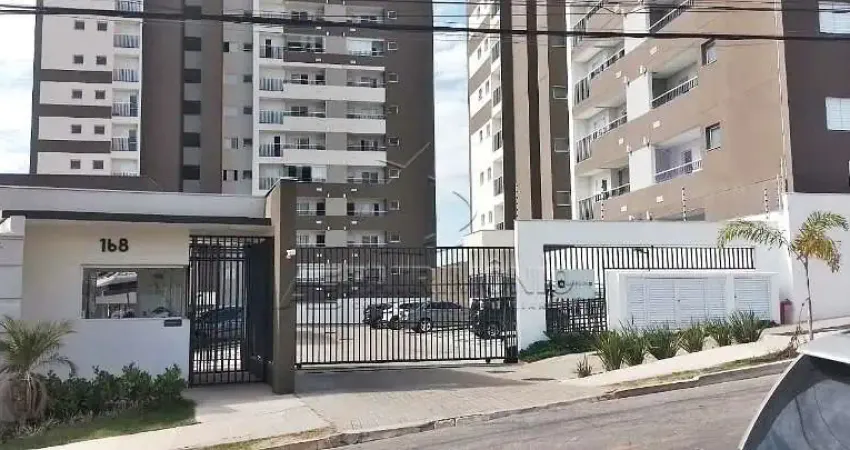 Apartamento; residencial; jr campolim ii; zona sul; sorocaba.