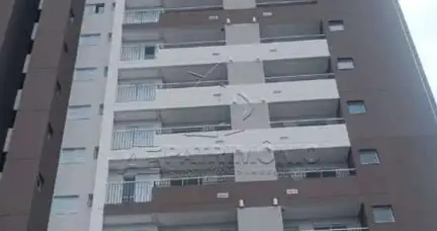 Apartamento com 2 quartos à venda na Rua Elias Rodrigues Claro, 130, Jardim São Carlos, Sorocaba