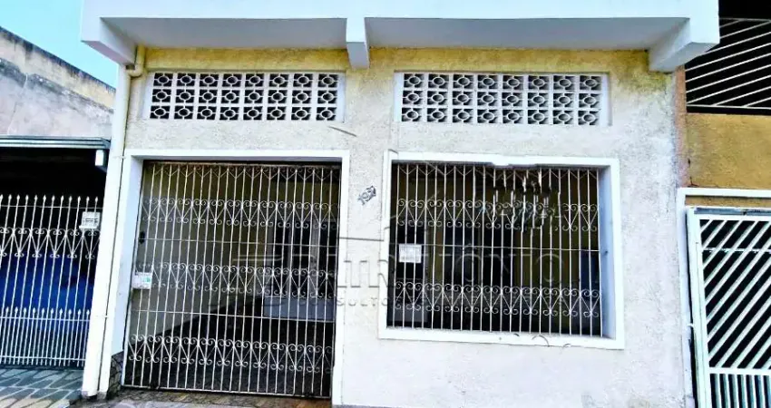 Casa com 3 quartos à venda na Douglas Oliveira Santos, 191, Parque Jataí, Votorantim