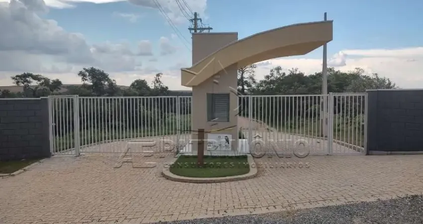 Terreno à venda na de Capanema, 9, Capanema, Araçoiaba da Serra