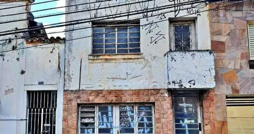 Terreno à venda na Brigadeiro Tobias, 290, Centro, Sorocaba