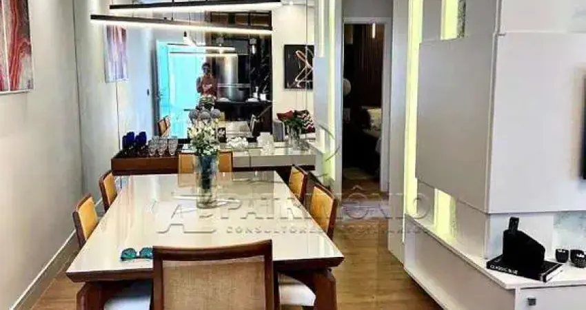 Apartamento com 3 quartos à venda na Visconde de Cairu, 415, Vila Independência, Sorocaba