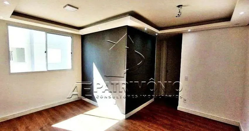 Apartamento com 2 dorms; reserva gran village ibiti; ibiti reserva; sorocaba; leste