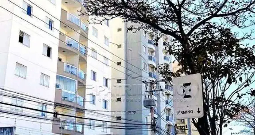 Apartamento com 3 dorms sendo 1 suite; edificio melia; campolim; sorocaba; sul