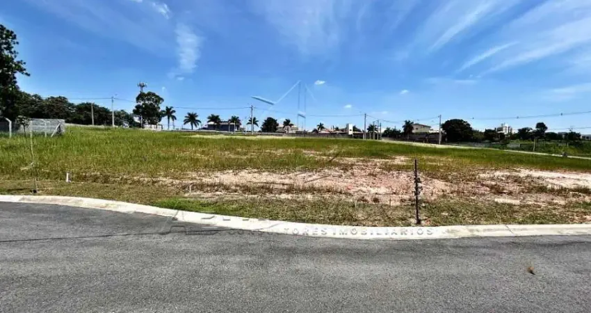 Terreno em condominio com 250m²; villagio italia loteamento; alto da boa vista; sorocaba; leste