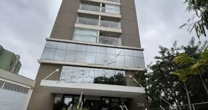 Apartamento com 1 quarto à venda na Barao de Piratininga, 290, Jardim Faculdade, Sorocaba