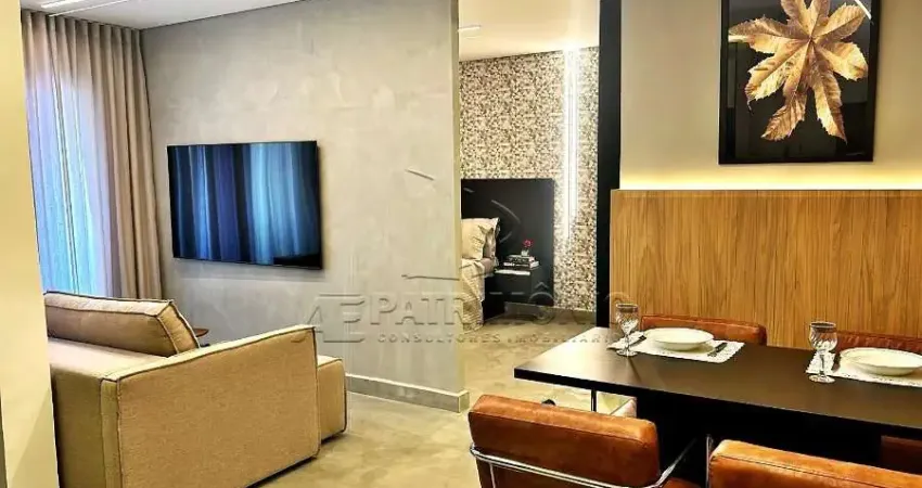 Apartamento; residencial, red sorocaba - ed.; zona sul; sorocaba.