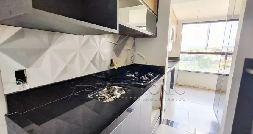 Apartamento com 1 quarto à venda na Corrientes, 197, Jardim América, Sorocaba