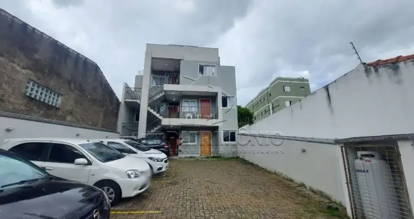 Apartamento com 1 quarto à venda na Jorge Kuichi Tuzino, 48, Jardim Zulmira, Sorocaba
