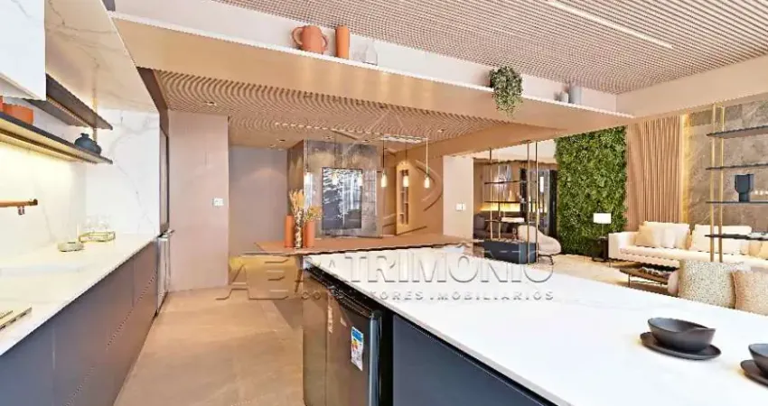 Apartamento com 4 quartos à venda na Rua Antonio Perez Hernandez, 850, Parque Campolim, Sorocaba